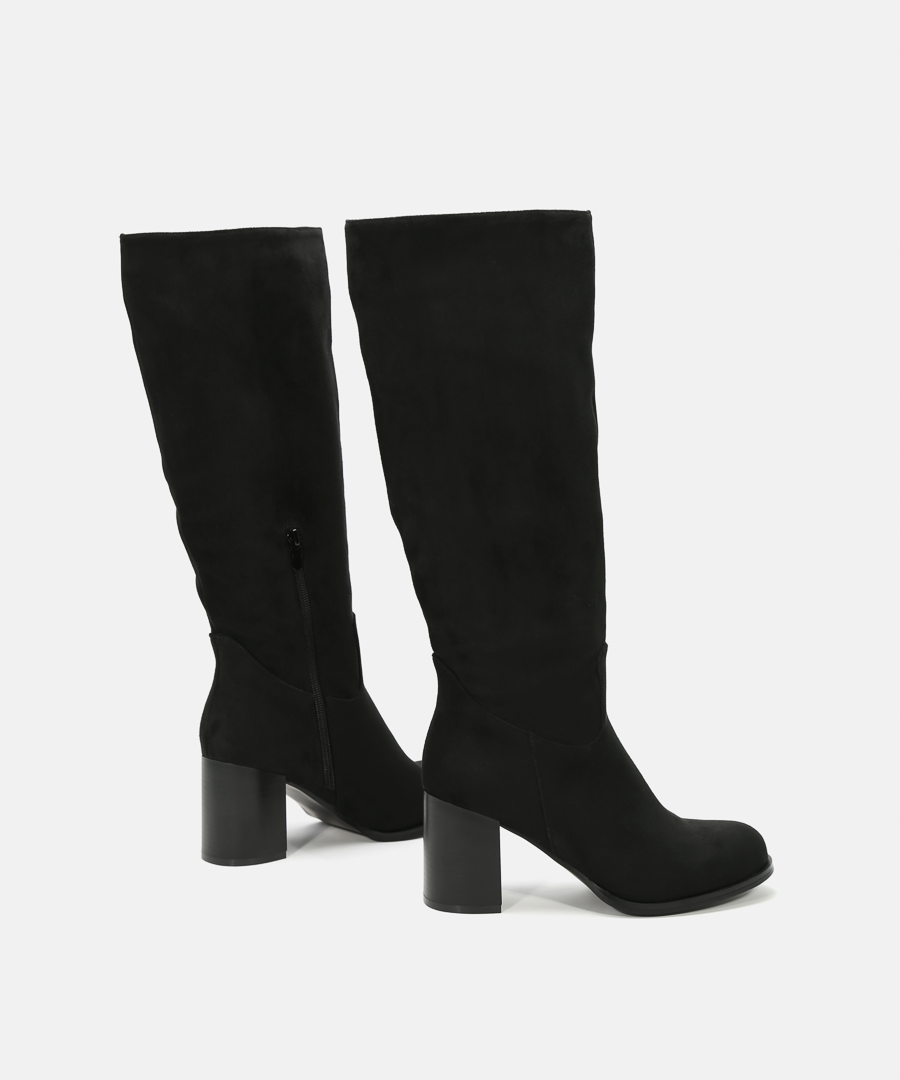 Botas básicas salto image number null